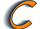 Logo C used on card