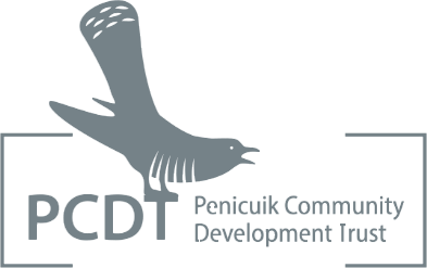 Penicuik Community Development Trust Logo
