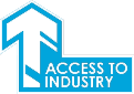 Access to Industry logo