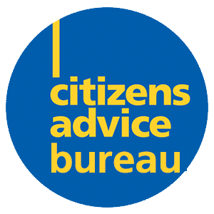  citizens Advice Bureau Logo