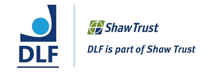 Disabled Living Foundation is Part of Shaw Trust