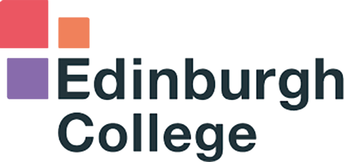 Edinburgh college logo
