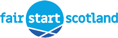 Fair start Logo