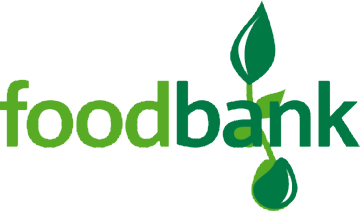 Midlothian Food bank logo