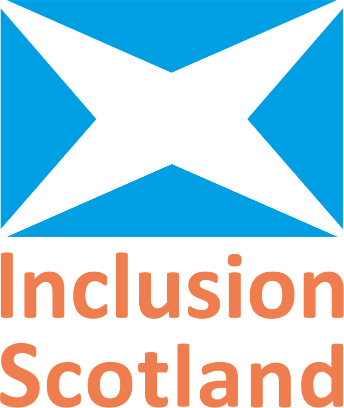 Independent Living in Scotland logo