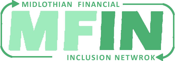 Midlothian Financial Inclusion Network Logo