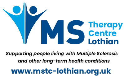 MS therapy Logo