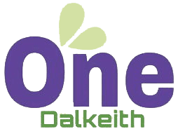 One Dalkeith Development Trust Logo