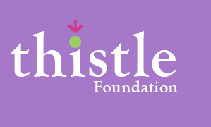 Thistle Foundation Logo