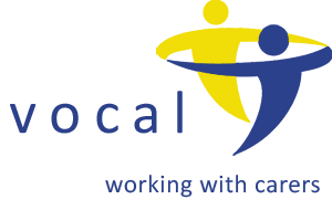 Vocal Logo