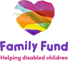 Family Fund Logo
