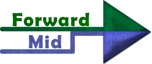Forward Mid Logo