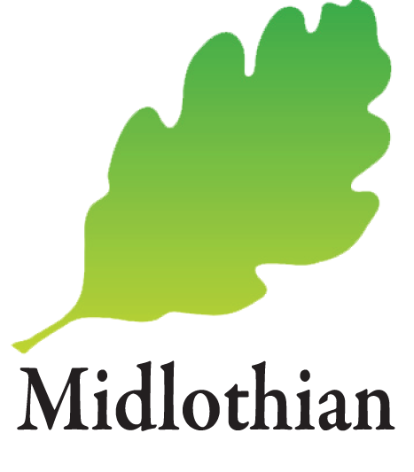 Logo for Midlothian Council