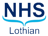 NHS Lothian logo