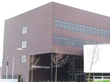 Image of Jewel & Esk College