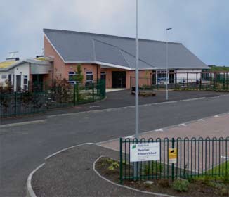 Image of Moorfoot Primary School