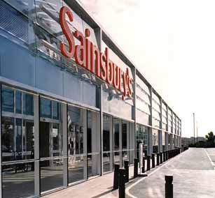 Image of Sainsbury's Loanhead