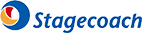 Logo of Stagecoach Buses