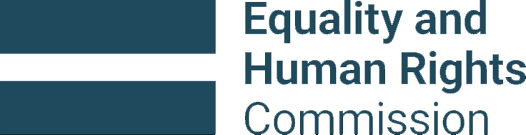 Equality and Human Rights Commission Logo
