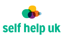 Self Help UK Logo